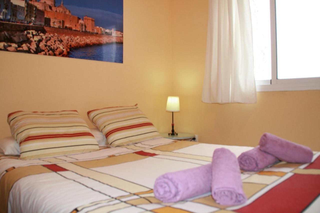 Apartamento Descubrehome Playa De La Caleta *