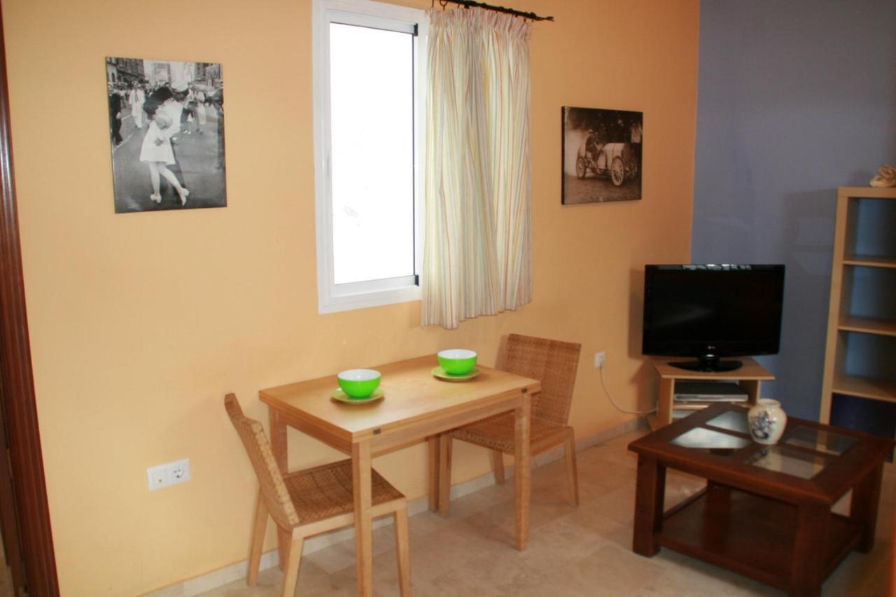 Apartamento Descubrehome Playa De La Caleta