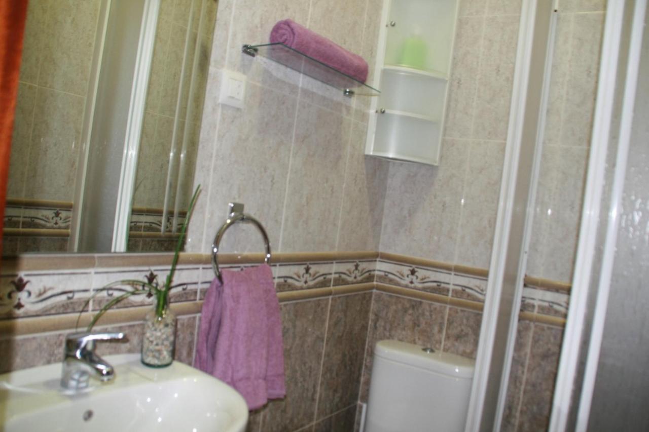 Appartement Descubrehome Playa De La Caleta *