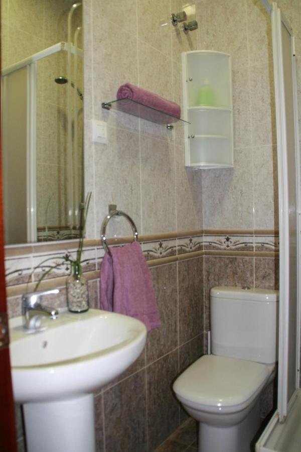 Descubrehome Playa De La Caleta Appartement
